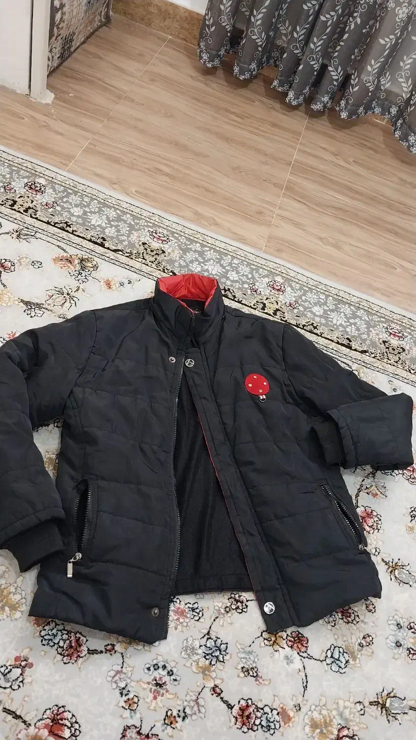 لباس پسرانه|کفش و لباس بچه|رشت, فخب|دیوار