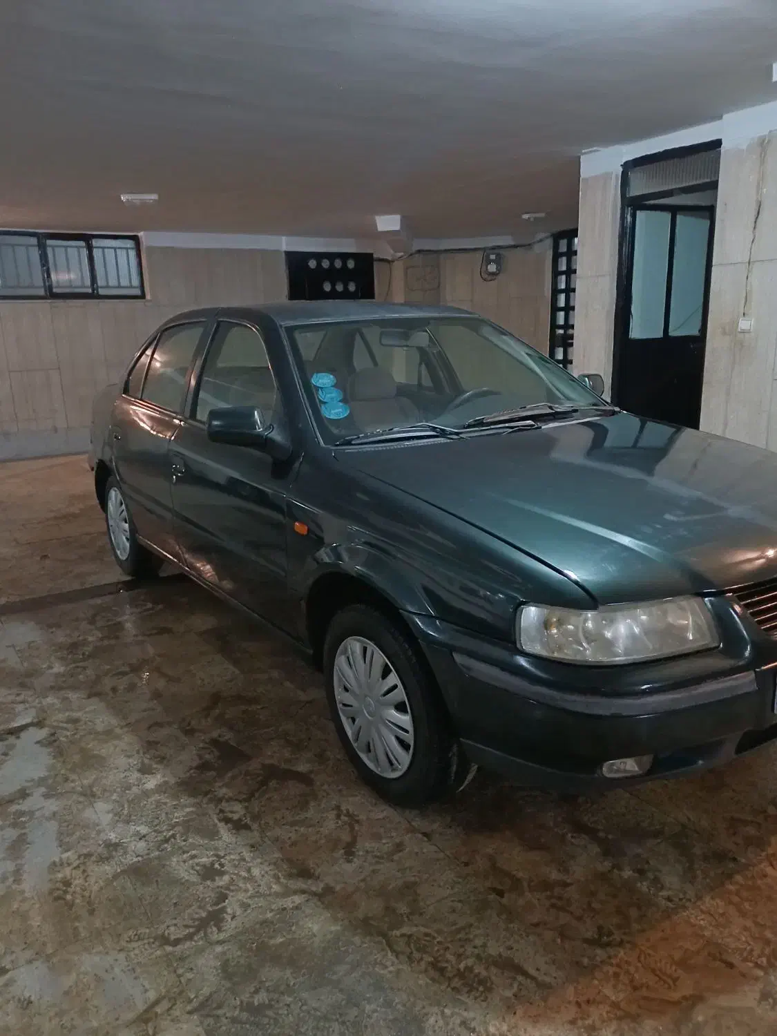 سمند|خودرو سواری و وانت|کرج, شاهینویلا|دیوار