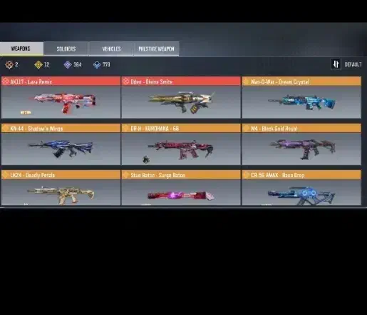 اکانت مفت|کنسول، بازی ویدئویی و آنلاین|کرج, شاهینویلا|دیوار