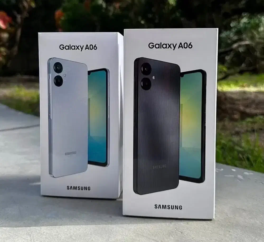 سامسونگ A06|موبایل|تبریز, |دیوار