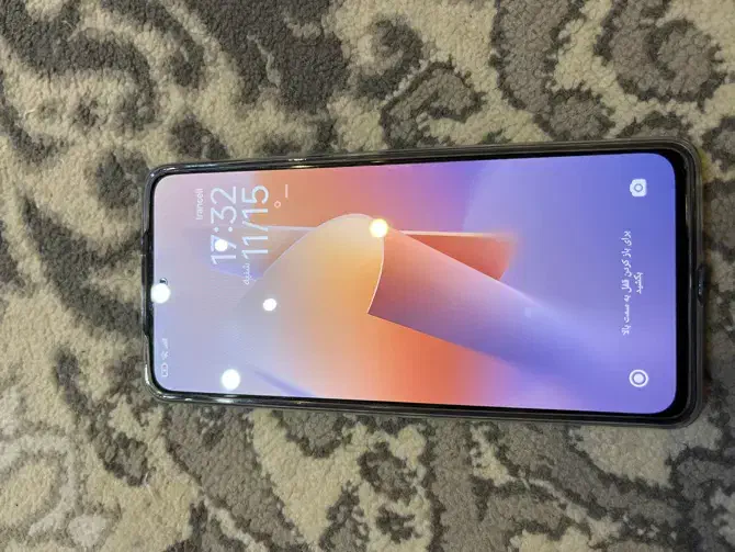 note 11 pro|موبایل|پرند, فاز ۴|دیوار