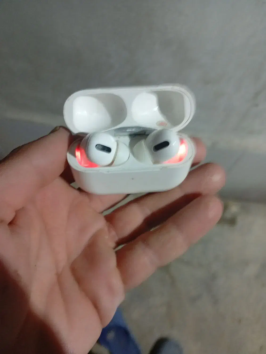 ایرپات سلم درحدنو|لوازم جانبی موبایل و تبلت|آق قلا, |دیوار