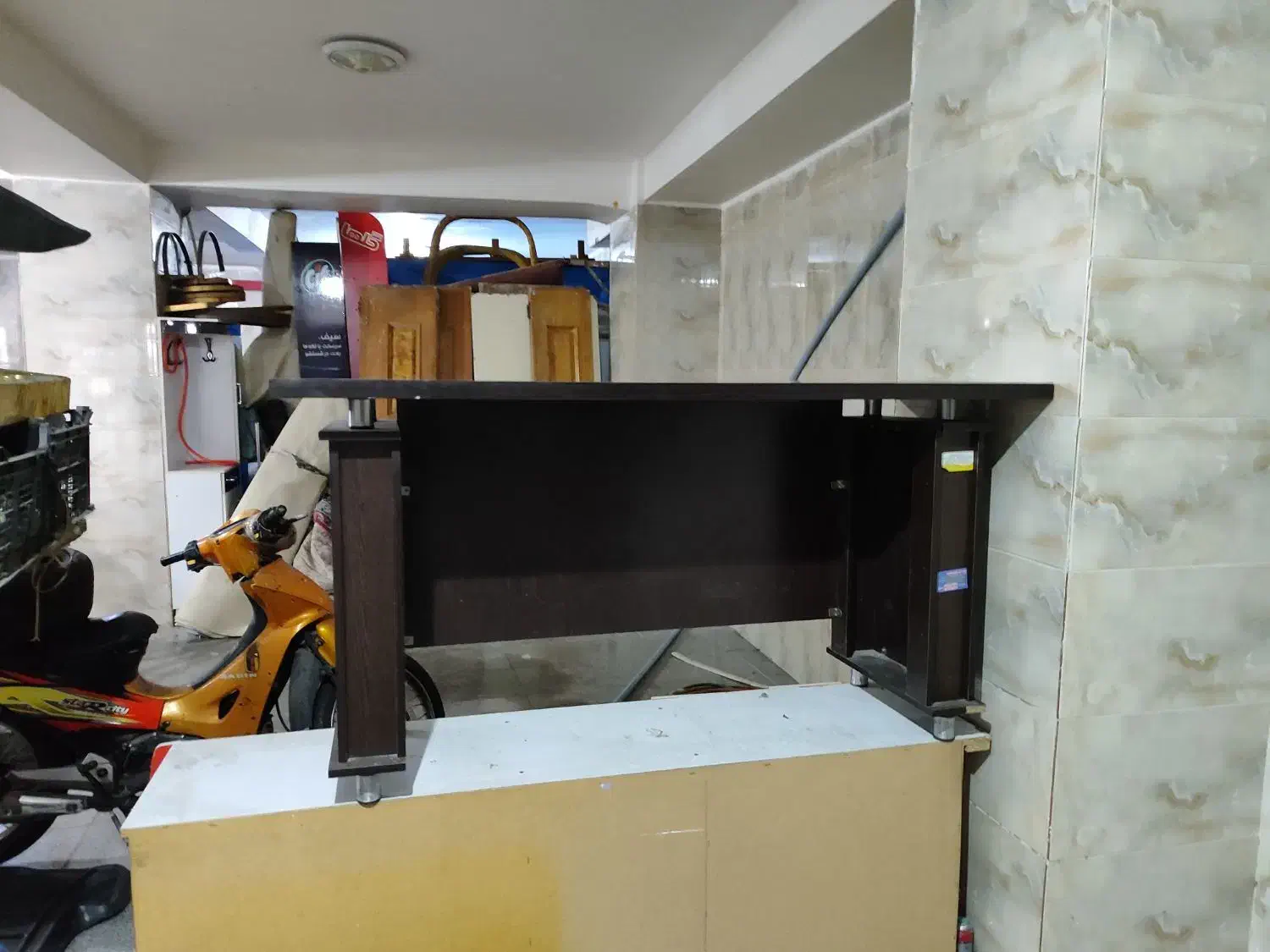 میز کارمندی|دفتر کار|محمدشهر, همایون ویلا|دیوار