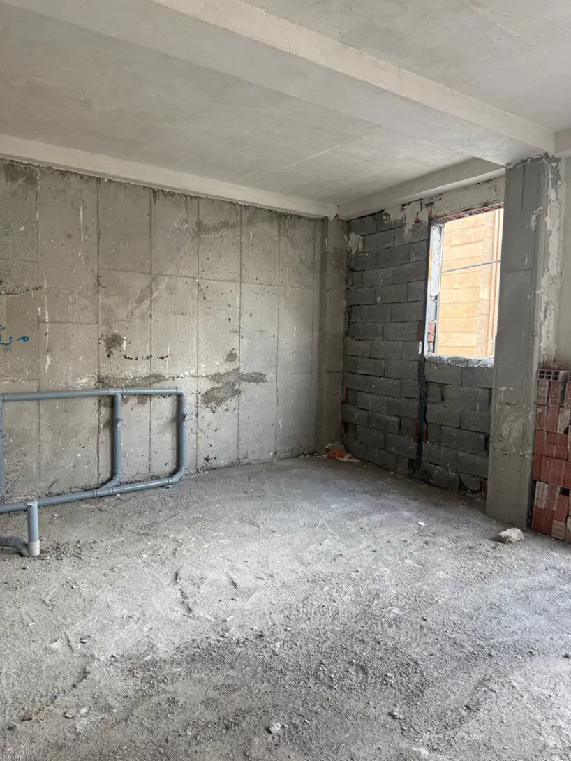 فروش آپارتمان ۱۲۰ متری نوساز طبقه۵ تک واحده مبارکی|فروش آپارتمان|اردبیل, |دیوار