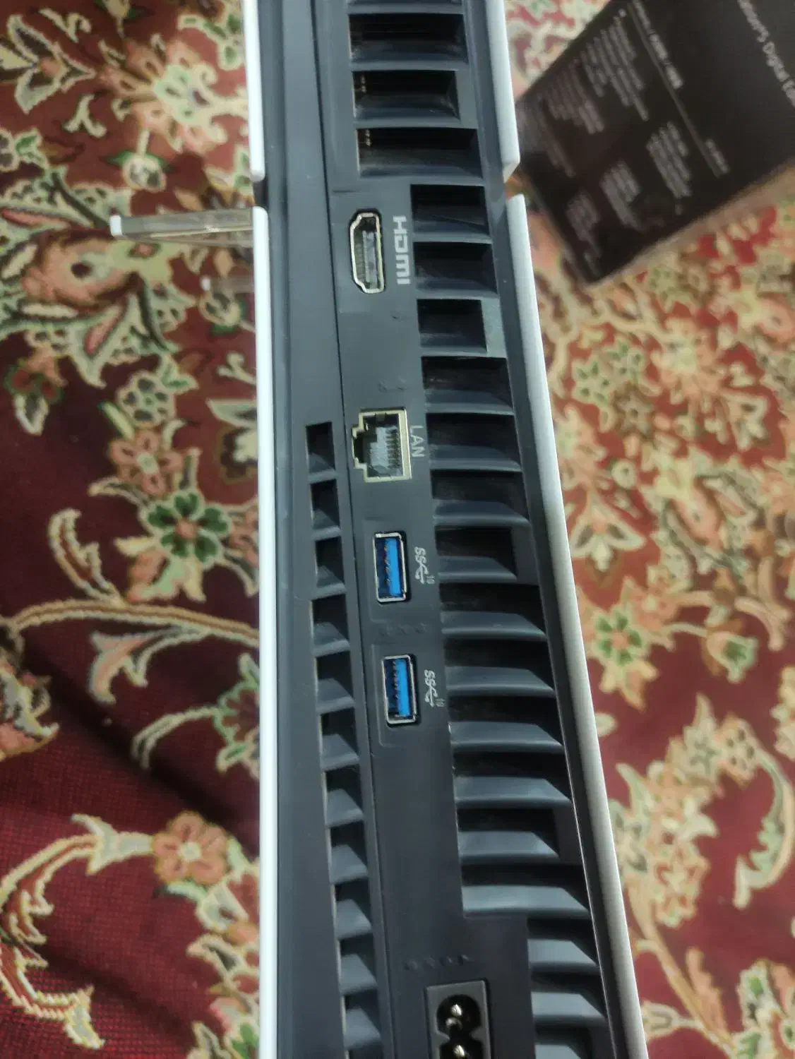 پی اس 5|کنسول، بازی ویدئویی و آنلاین|کرمانشاه, |دیوار