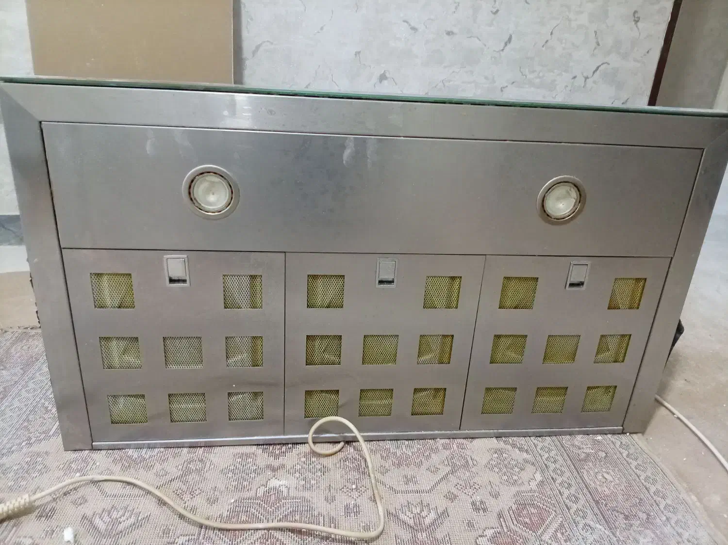 هوداشپزخانه|هود|سنندج, |دیوار