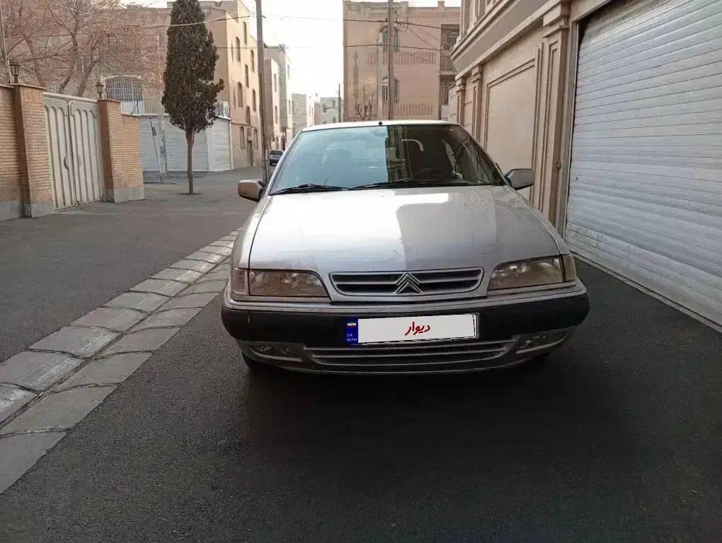 فروش و یا معاوضه|خودرو سواری و وانت|فردیس, سرحدی|دیوار