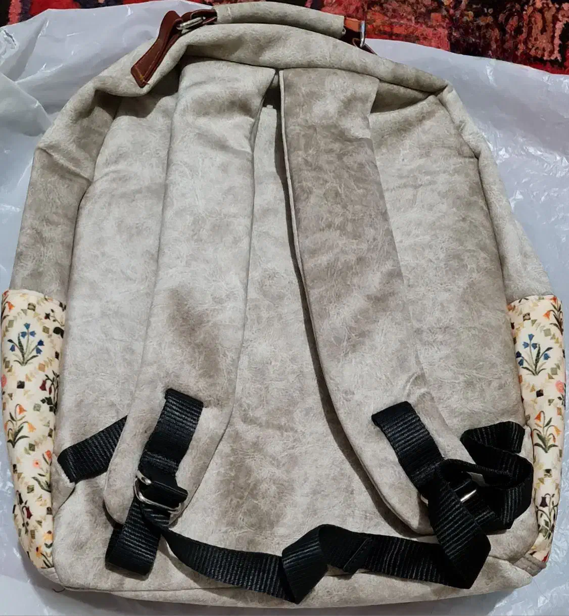 کوله پشتی نو و آکبند|کیف، کفش، کمربند|فردیس, طالقانی|دیوار