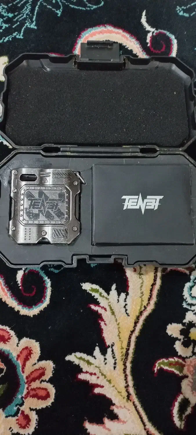 ویپ شارژی|زیورآلات و اکسسوری|سرپل ذهاب, |دیوار