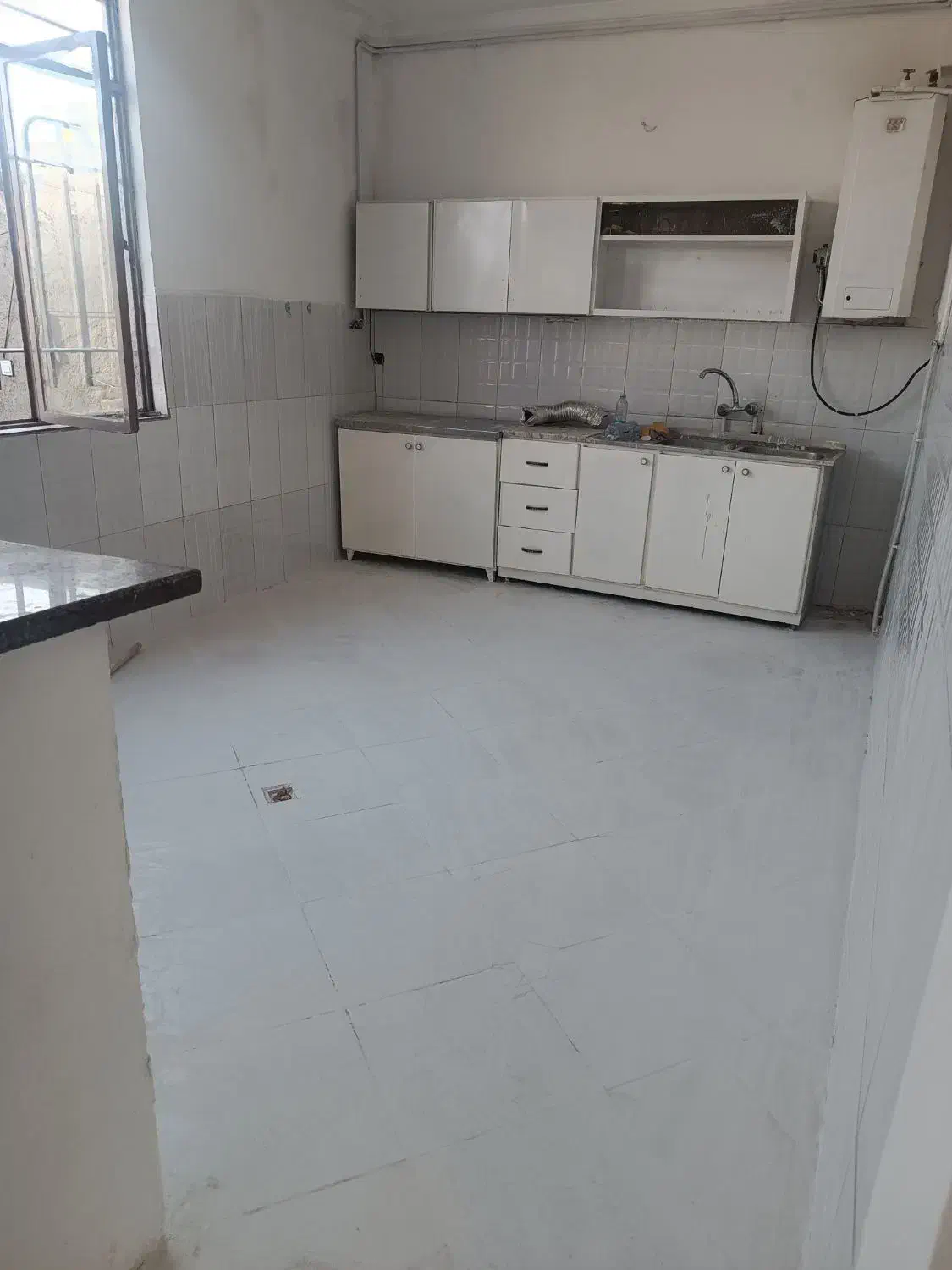 خانه اجاره کشمیری ۳۵|اجارهٔ خانه و ویلا|مشهد, شهید علی محمدی|دیوار