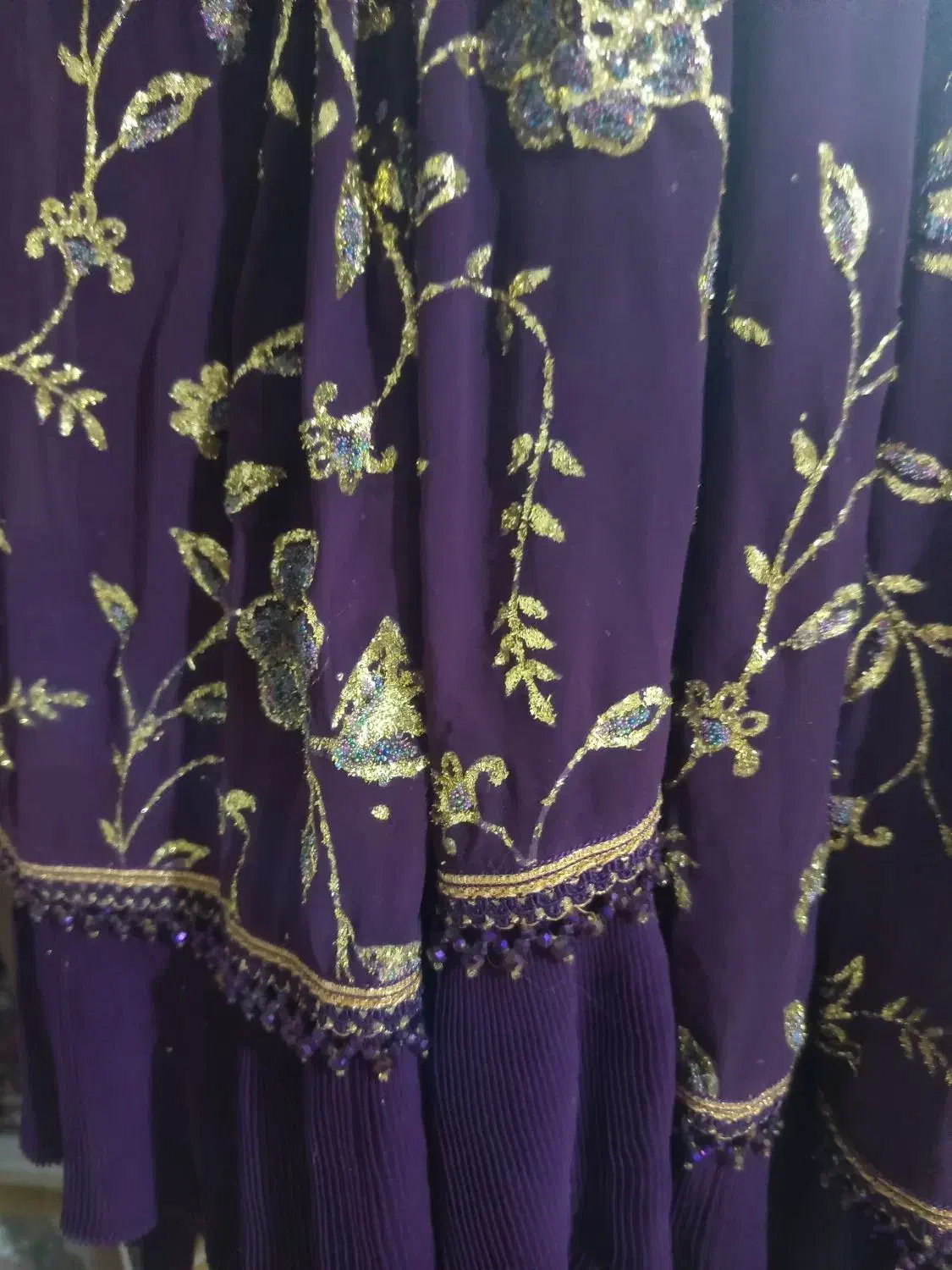 لباس محلی تعویض با چیزی که بدردم بخوره|لباس|یاسوج, |دیوار