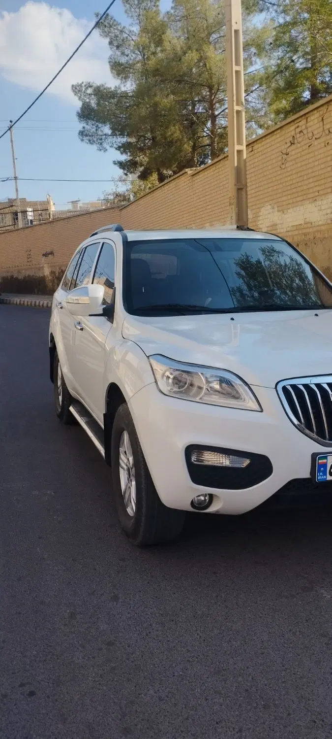 ایکس x60|خودرو سواری و وانت|سبزوار, هویزه|دیوار