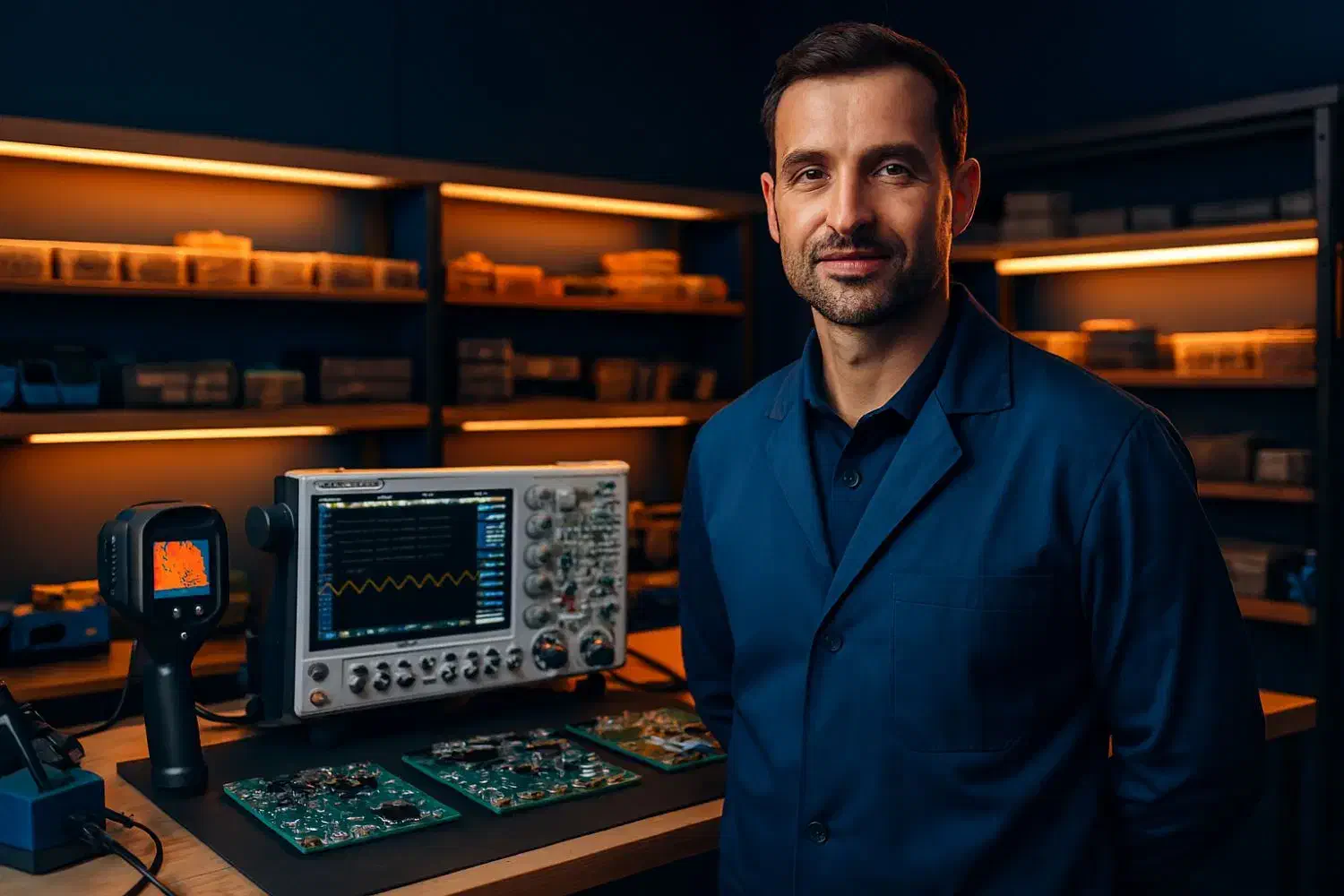 تعمیر تخصصی برد لباسشویی یخچال پکیج لوازم خانگی|خدمات پیشه و مهارت|قم, باسکول|دیوار