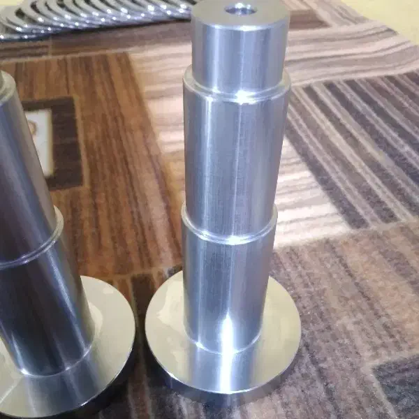 خدمات تراشکاری منوآل، تراش تا ۲ متر کارگیر|خدمات پیشه و مهارت|قدس, شهرک صنعتی زاگرس|دیوار