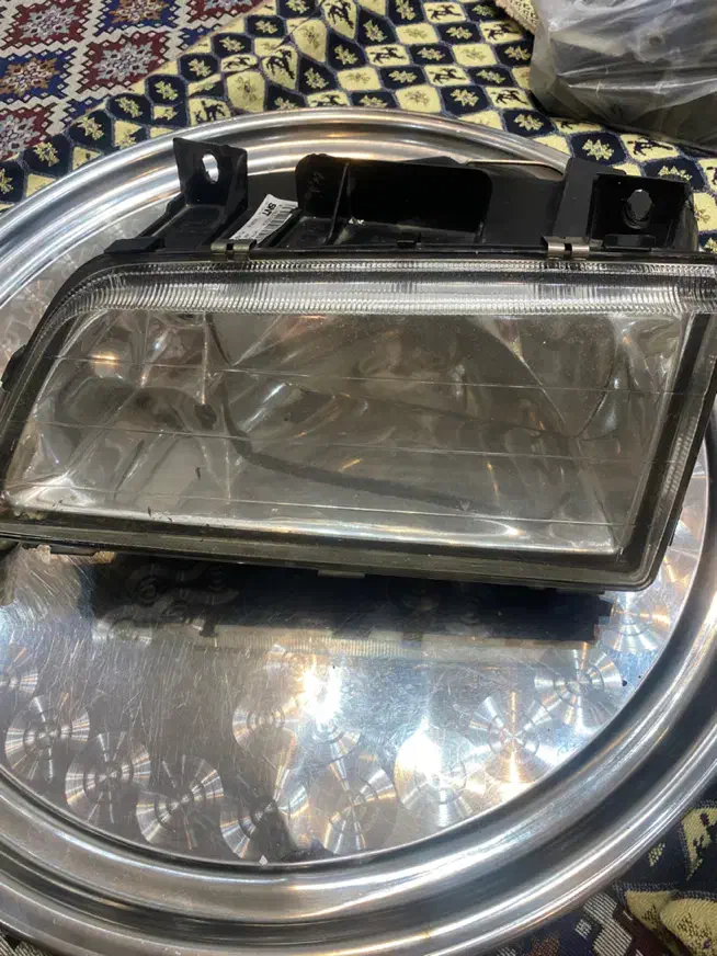 پژو ۴۰۵|قطعات یدکی و لوازم جانبی|اسکو, |دیوار