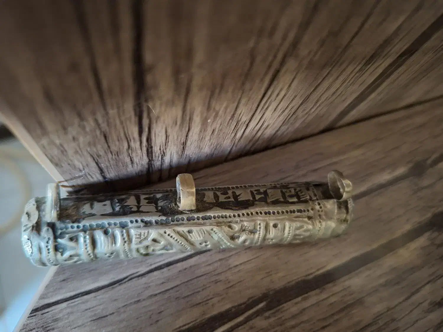 جا دعایی ورشو قدمت بالای صد سال|کلکسیون اشیاء عتیقه|هشتگرد, فاز ۲ مهستان|دیوار