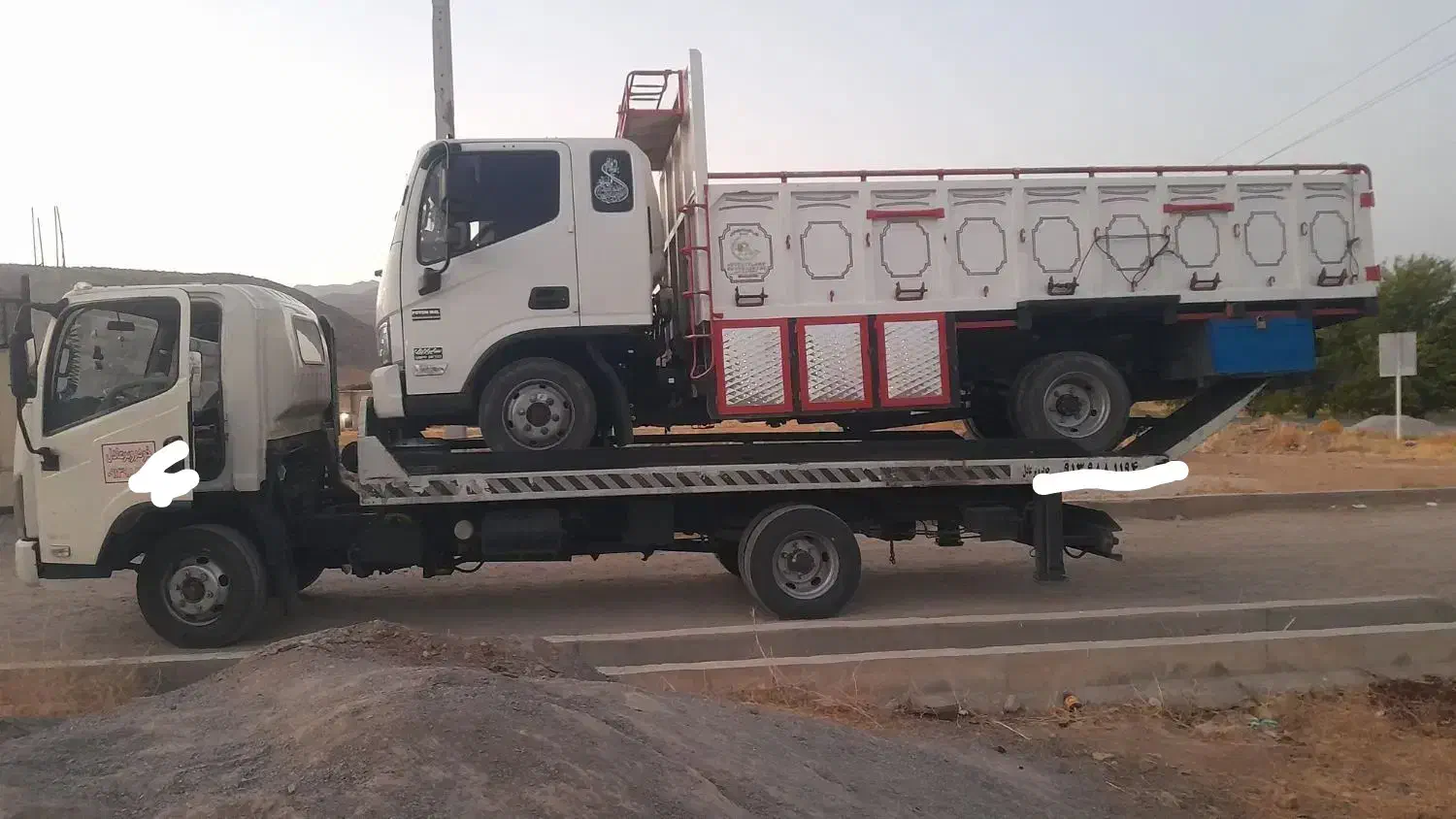 خودروبر عادل|خدمات حمل و نقل|خانمیرزا, |دیوار