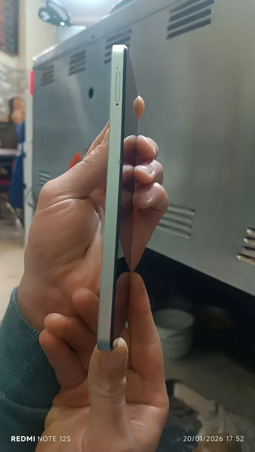 گوشی Redmi A5|موبایل|تهران, سبلان (لشگر)|دیوار