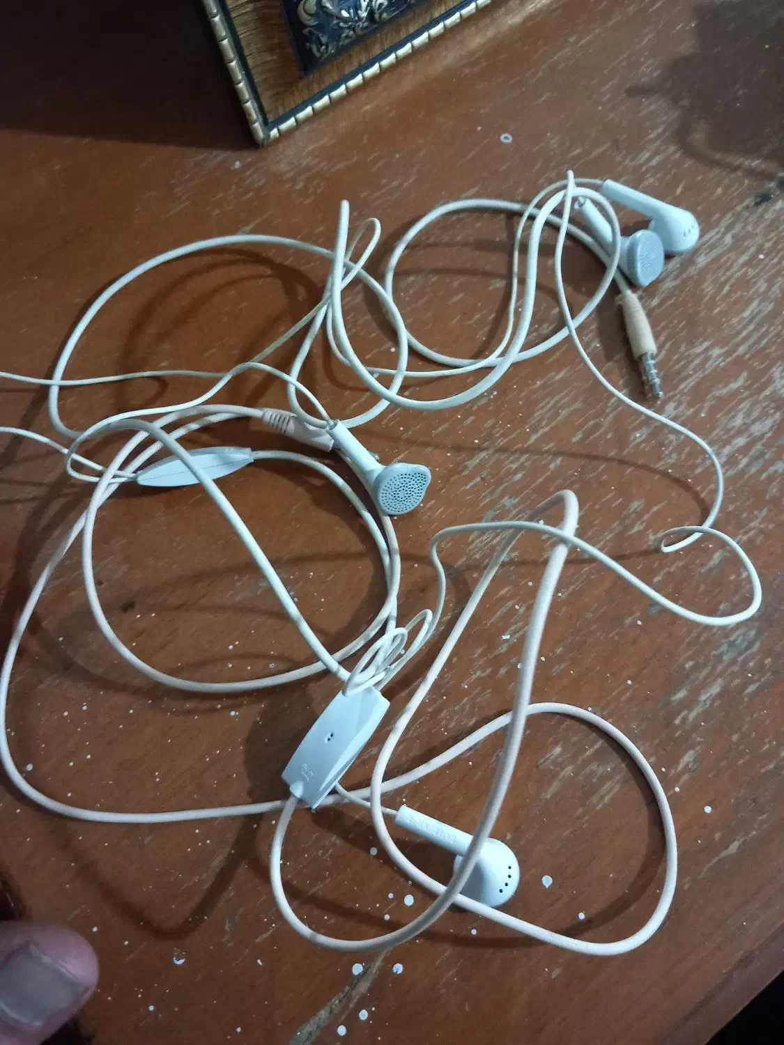 هنزفری|لوازم جانبی موبایل و تبلت|اراک, |دیوار