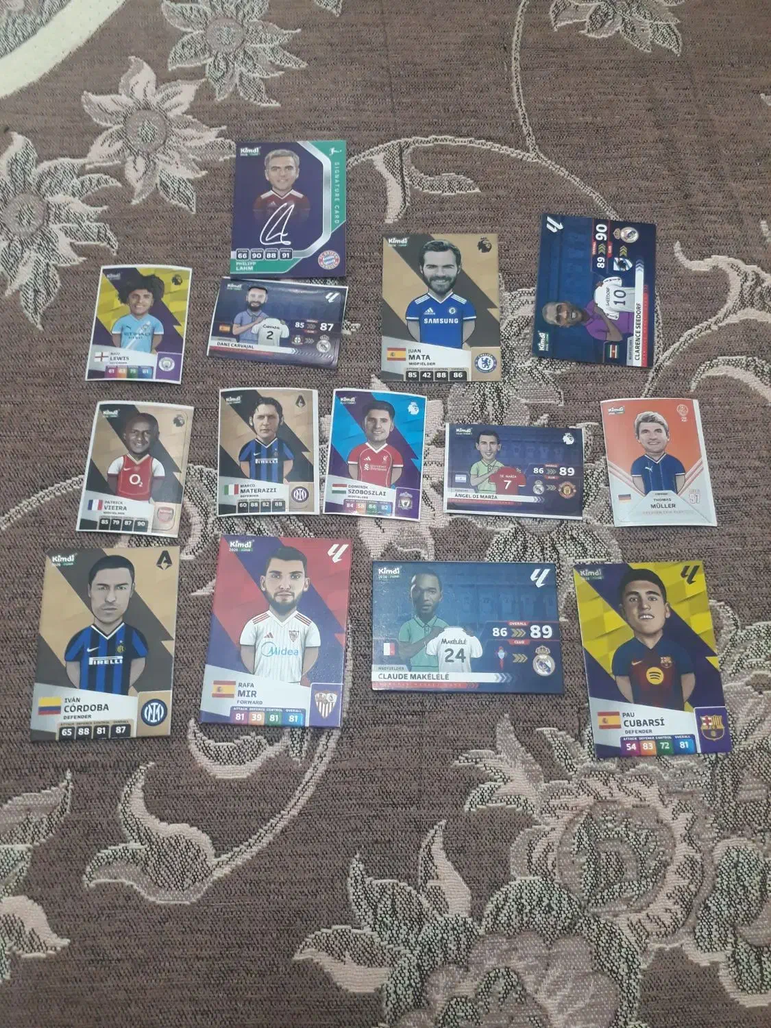 کیمدی ۲۰۲۶|اسباب‌‌بازی|هشتگرد, هشتگرد قدیم|دیوار