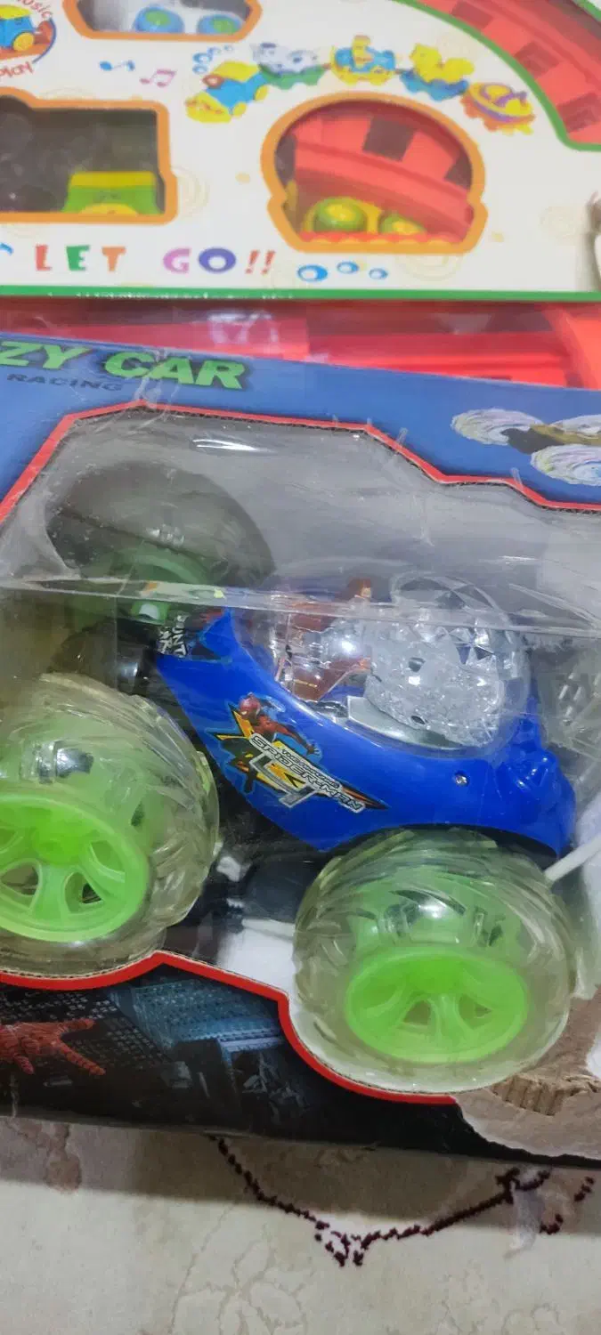 تعدادی اسباب بازی درحدنوقیمت منصفانه|اسباببازی بچه|مهاباد (آذربایجان غربی), |دیوار