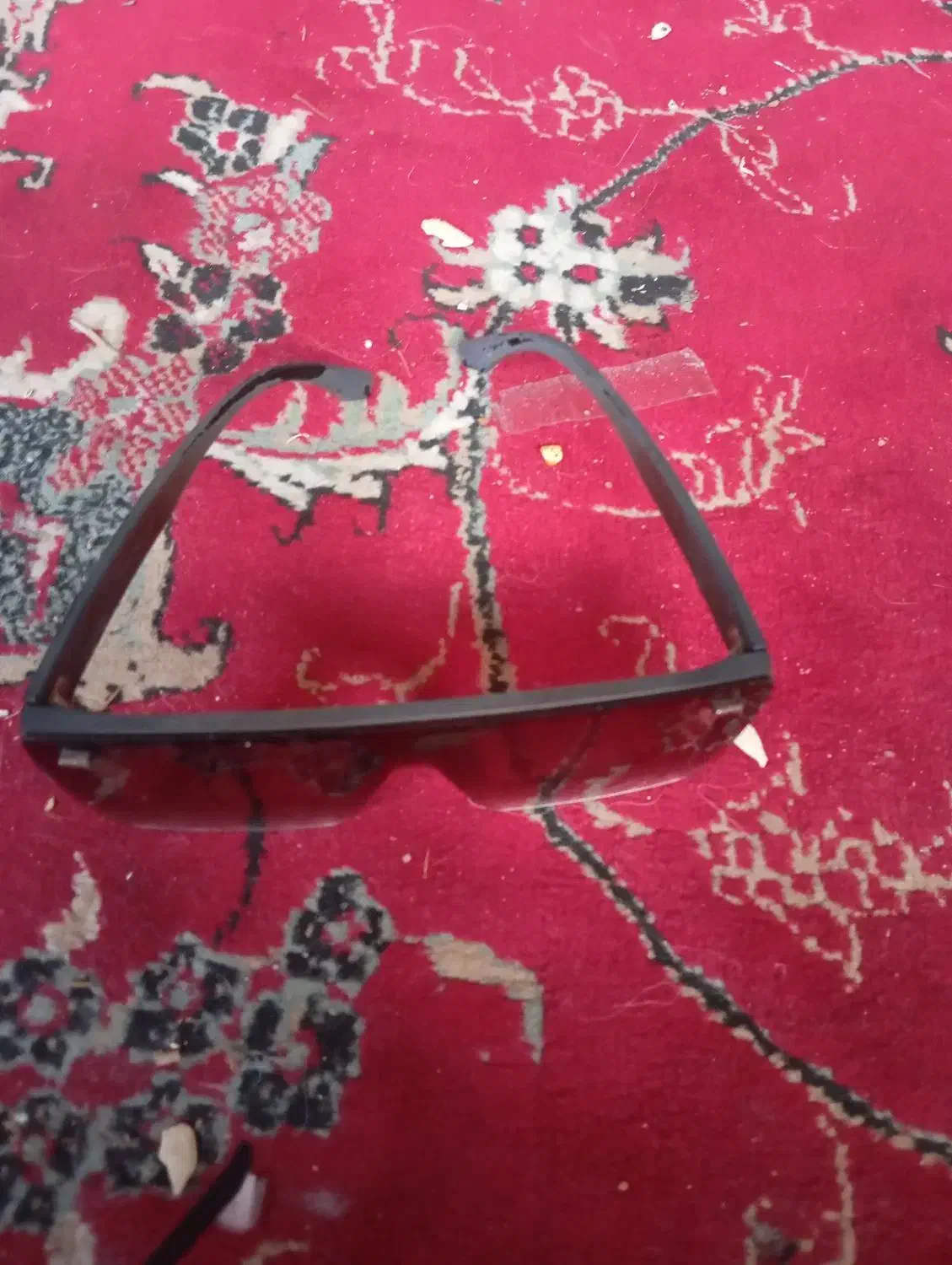 چهار عدد عینک فقط 800تومان فقط پول یکی رامیدهی|زیورآلات و اکسسوری|تربت جام, شهید مدرس|دیوار