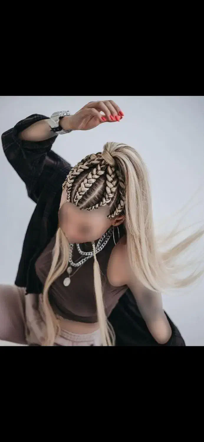 انجام انواع بافت ها با قیمت مناسب|خدمات آرایشگری و زیبایی|شاهرود, |دیوار