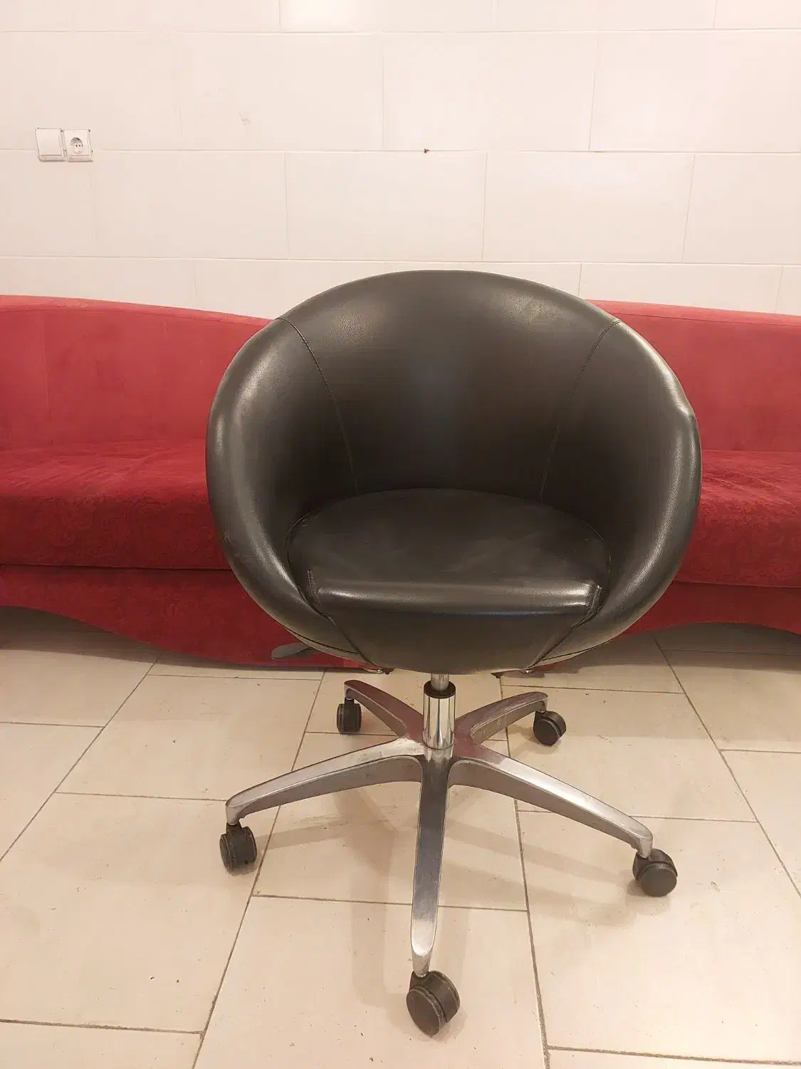 صندلی مارک شرکتی لیو|صندلی و نیمکت|ارومیه, |دیوار