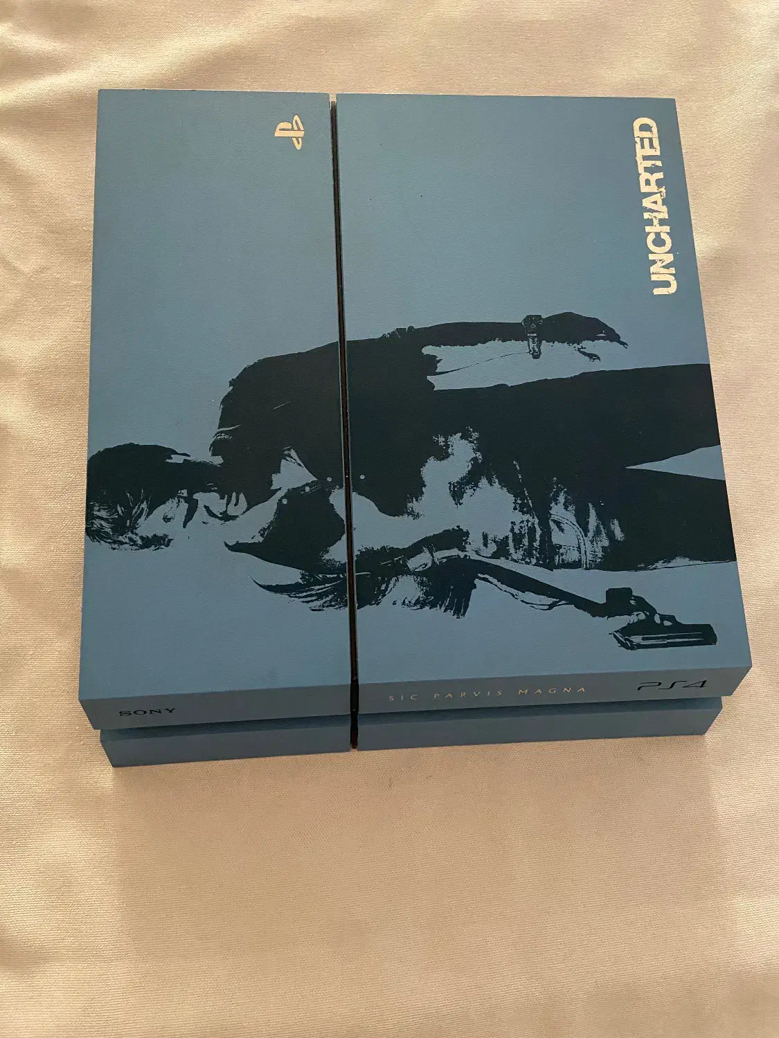 Ps4 fat 900gig|کنسول، بازی ویدئویی و آنلاین|تهران, مینیسیتی (شهرک نفت)|دیوار