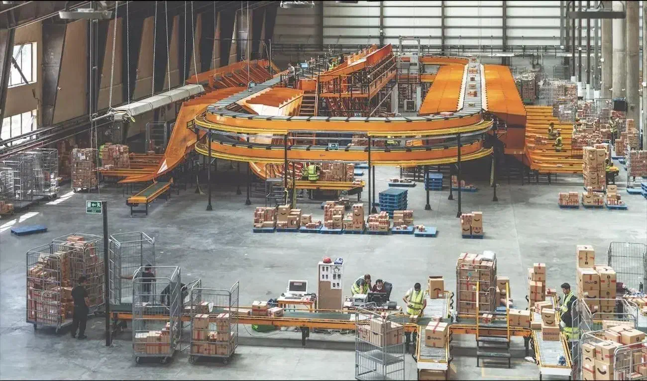 استخدام در انبار های دیجی اکسپرس از افسریه|استخدام اداری و مدیریت|تهران, والفجر (افسریه)|دیوار