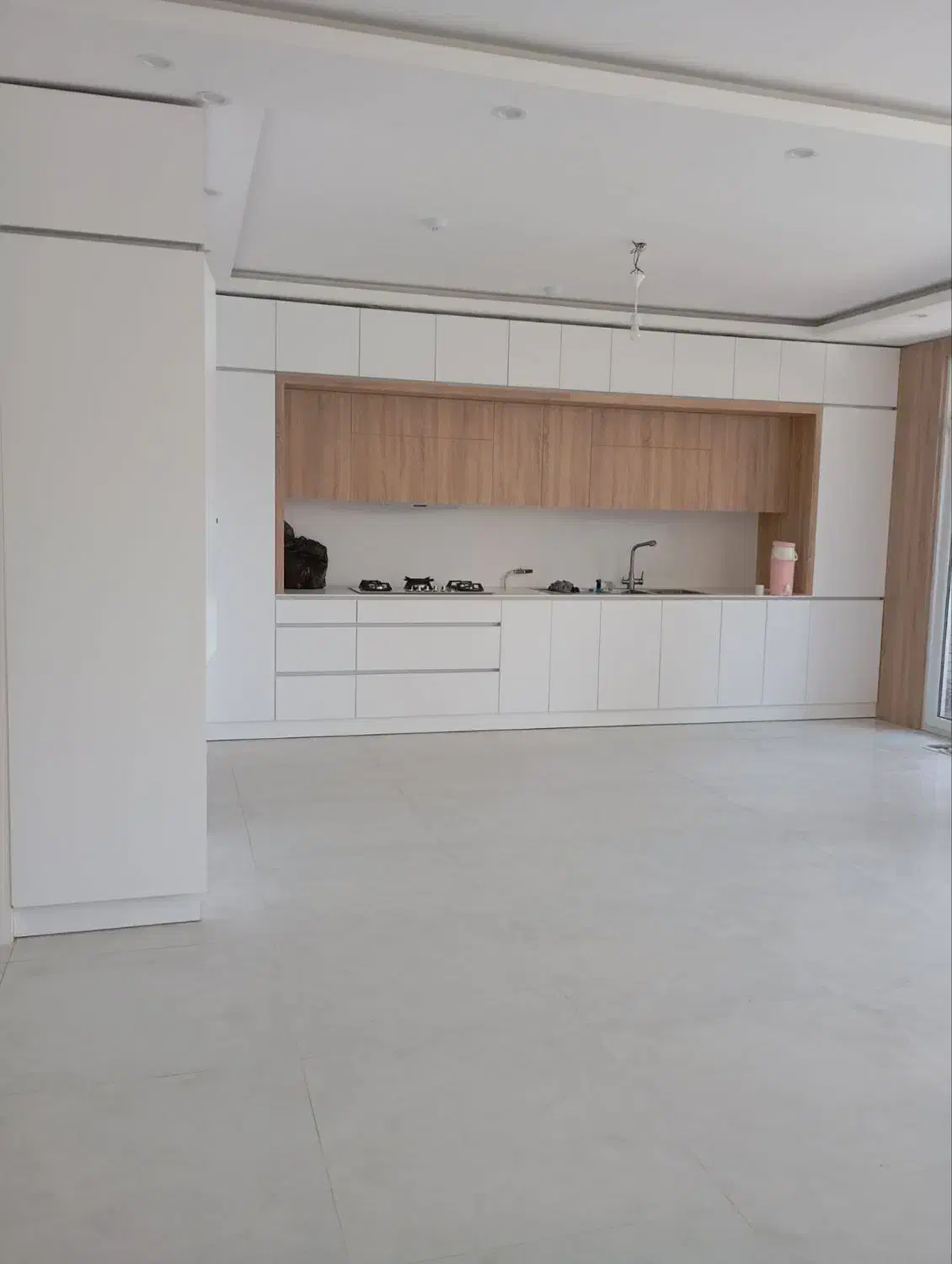 نظافت منزل وساختمان خالی انجام میدیم|خدمات نظافت|بیرجند, |دیوار