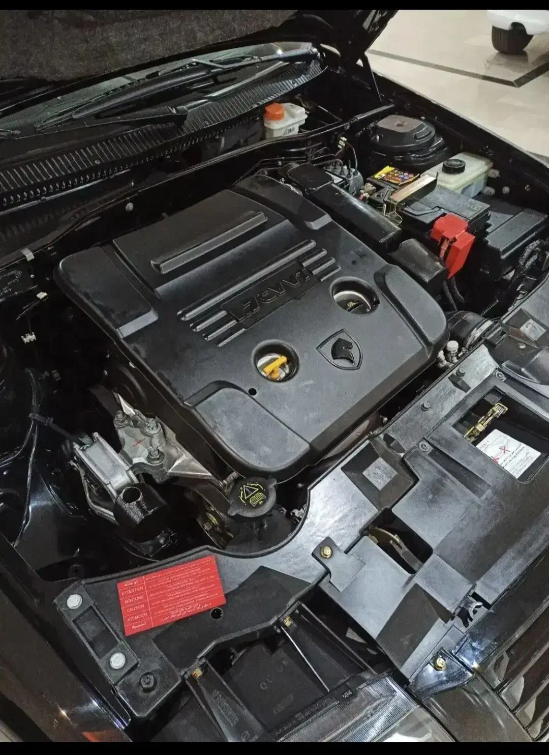 سمند سورن فول ef7|خودرو سواری و وانت|نورآباد, |دیوار