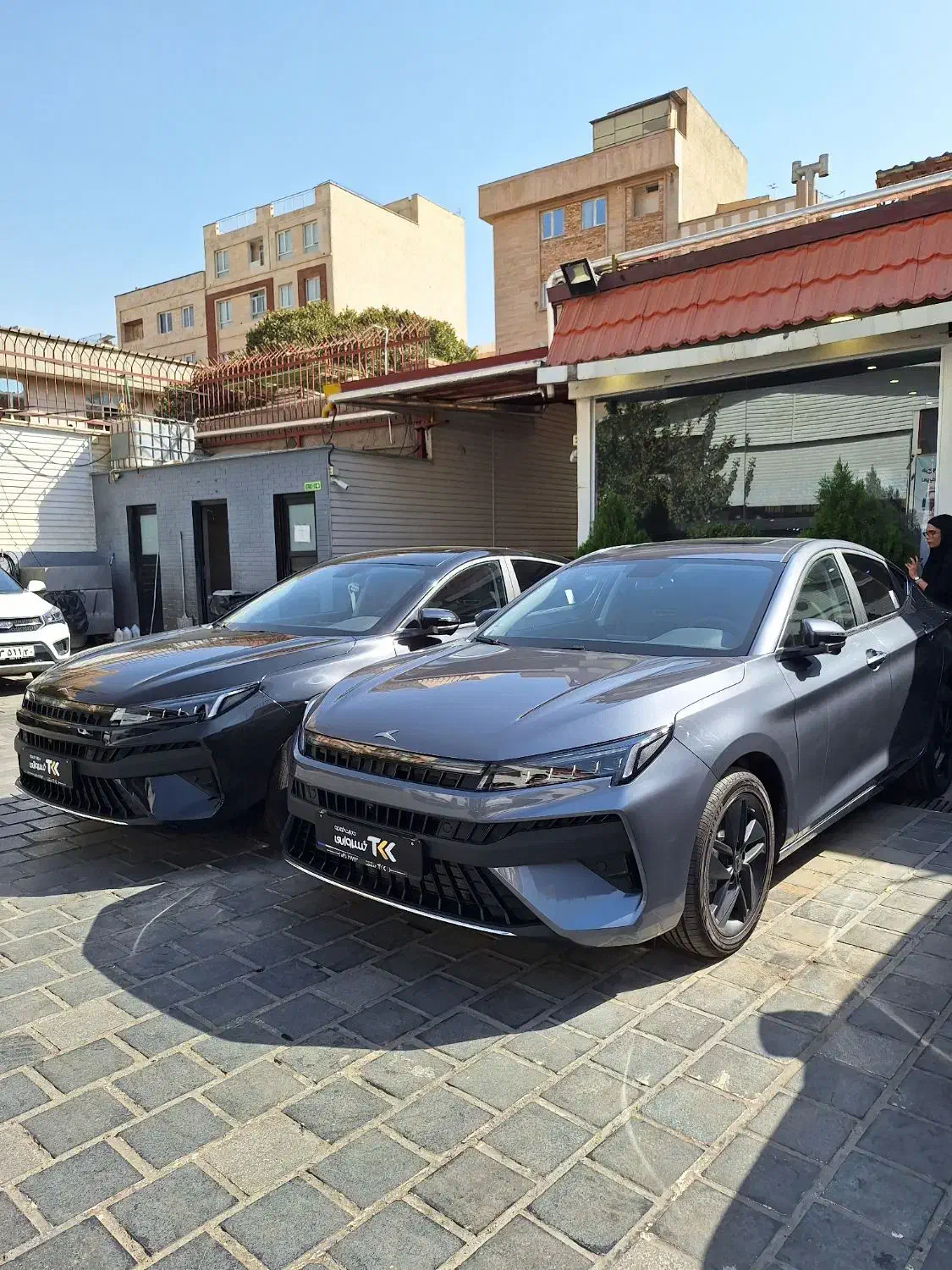 کی ام سی جی۷ ، kmc j7 .ثبتنام کارخانه kmc،1405|خودرو سواری و وانت|تهران, دکتر هوشیار|دیوار