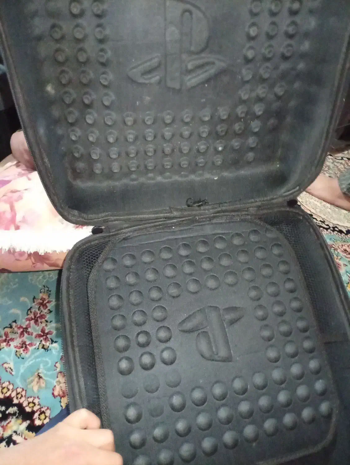 کیف‌سونی‌4|کنسول، بازی ویدئویی و آنلاین|نورآباد, |دیوار