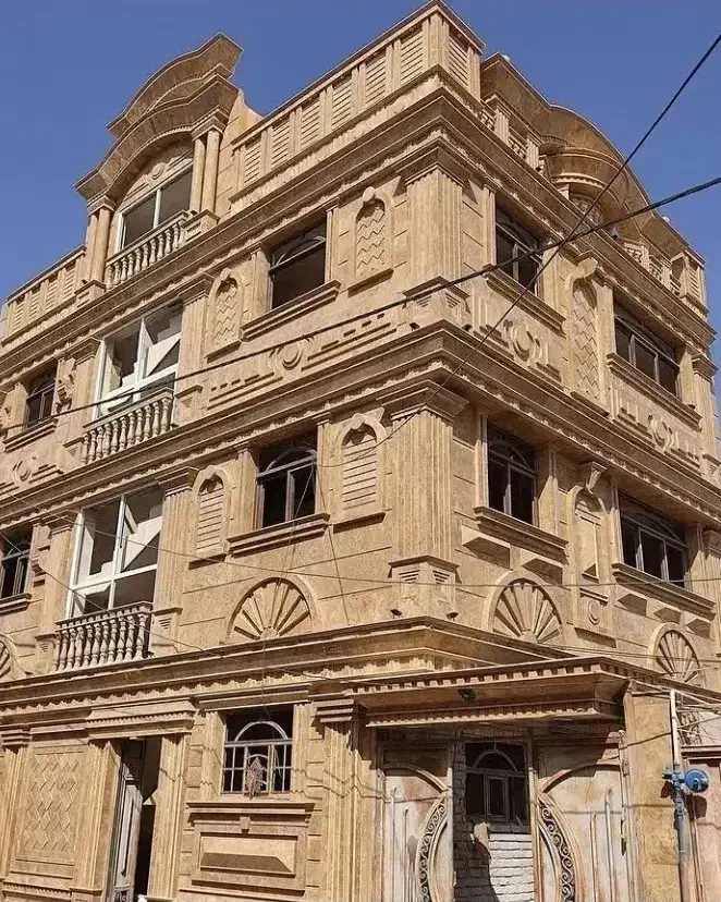 سنگ کاری|استخدام معماری، عمران و ساختمانی|ارومیه, |دیوار