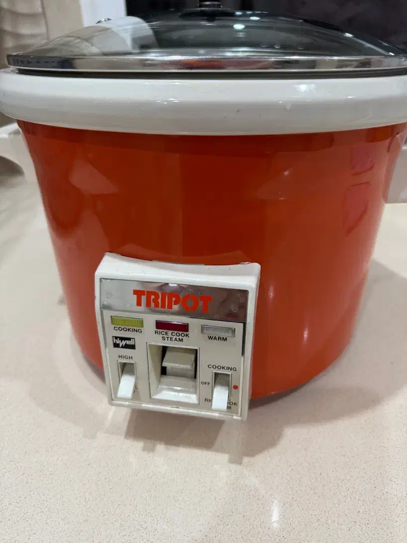 پلوپز .آرام پز|سایر لوازم برقی|تهران, سید خندان (جلفا)|دیوار