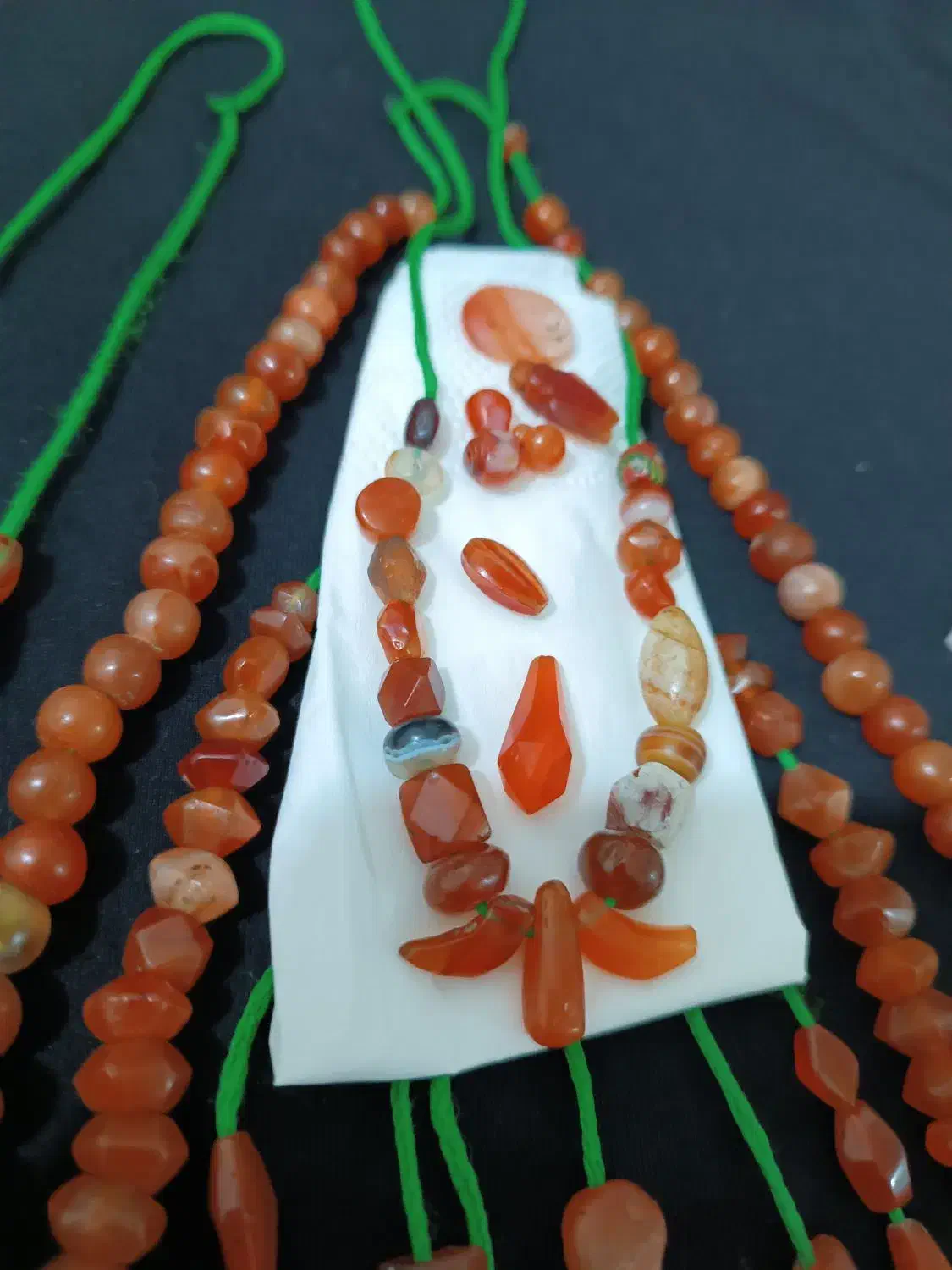 خرید و فروش انواع سنگ و نگین قدیم|کلکسیون اشیاء عتیقه|گرگان, |دیوار