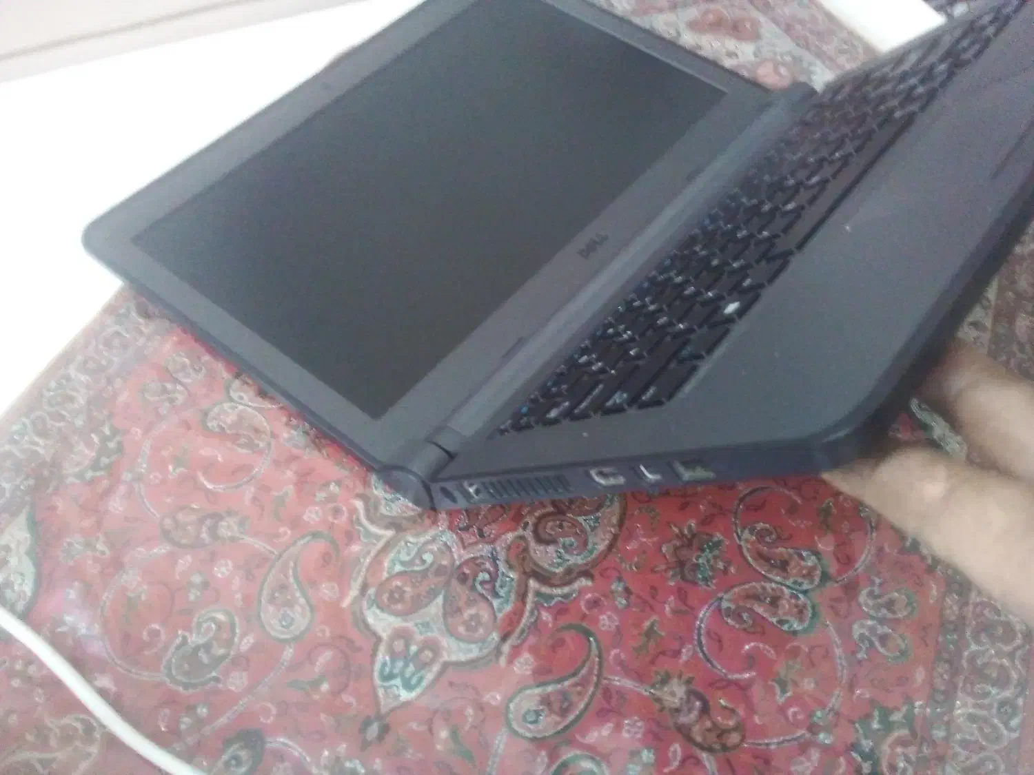 لپ تاپ دل|رایانه همراه|اردبیل, |دیوار