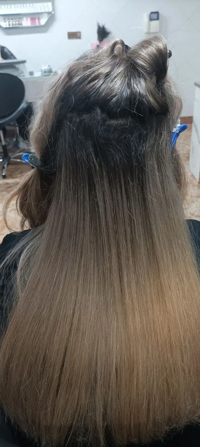 نیاز به مدل جهت آموزش به کارآموز در تمامی لاین‌ها|خدمات آرایشگری و زیبایی|ری, منصوریه منگل|دیوار