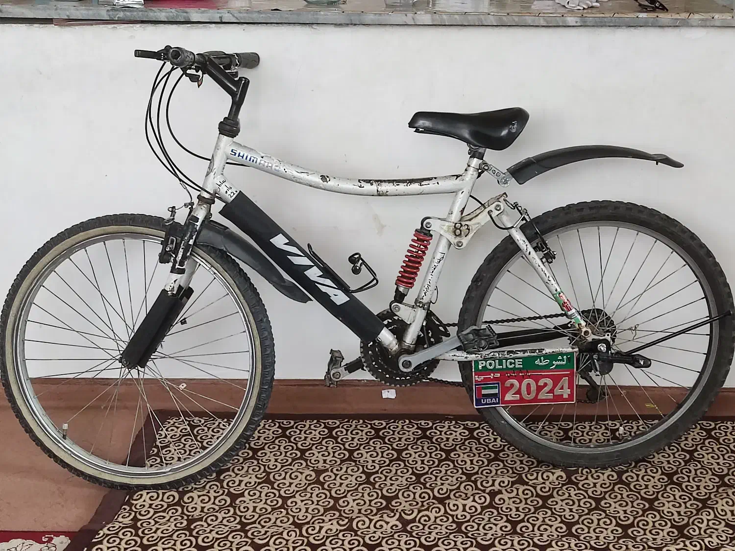 فروش|دوچرخه، اسکیت، اسکوتر|مبارکه, |دیوار