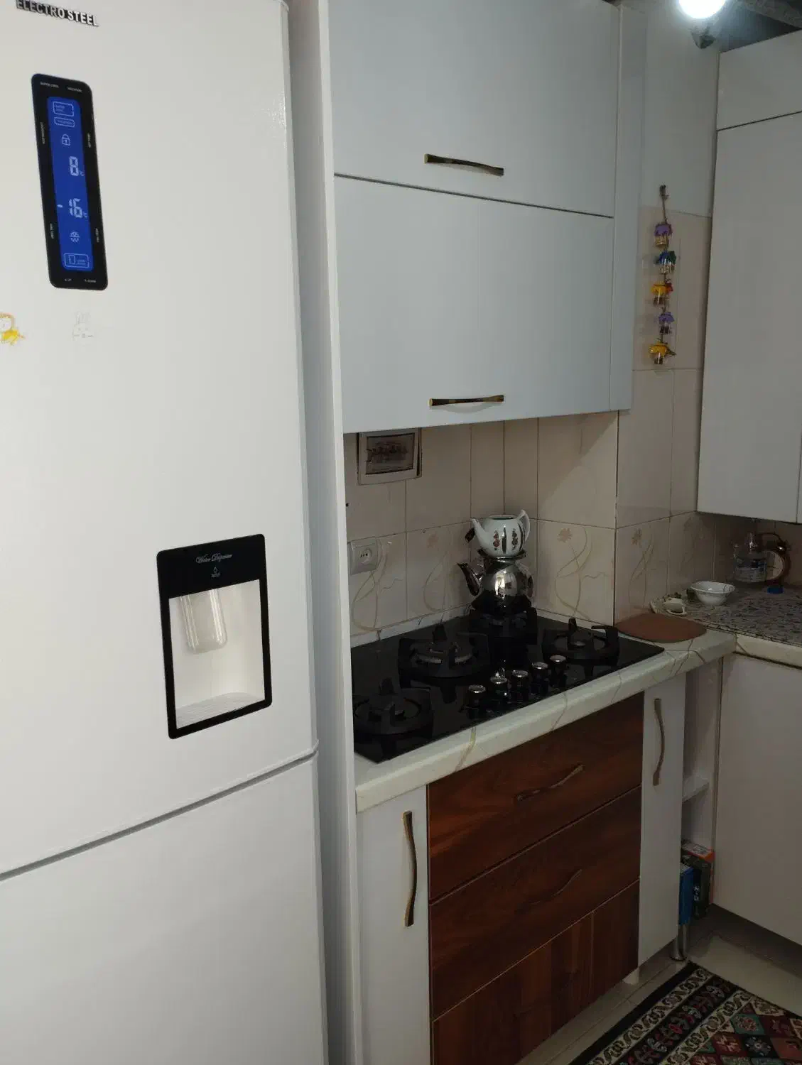 فروشی/مسکن مهرصفادشت(شهرک امید)وام تسویه/ فاز۲|فروش آپارتمان|صفادشت, |دیوار