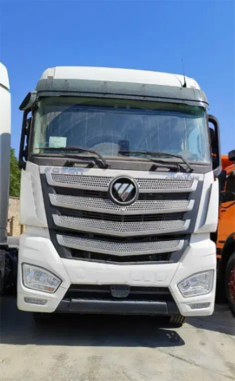 foton 460|خودرو سنگین|تهران, فرحزاد|دیوار