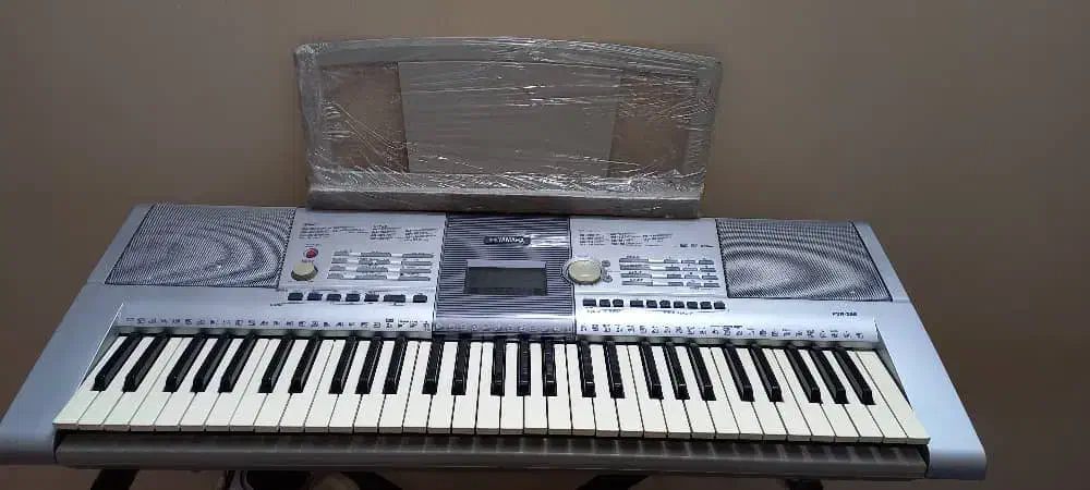 ارگ یاماها psr295|پیانو، کیبورد، آکاردئون|مشهد, آزادشهر|دیوار