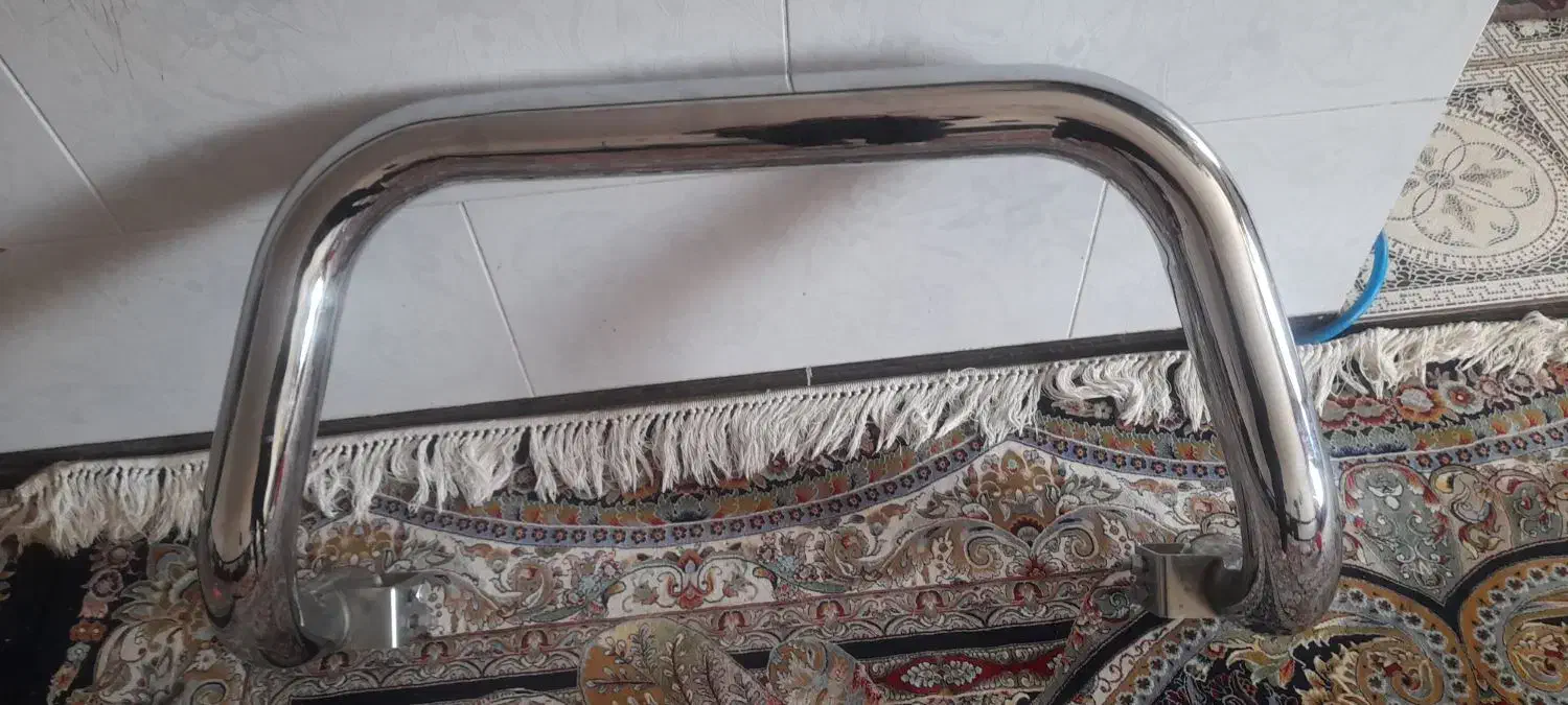 گارد|قطعات یدکی و لوازم جانبی|ارژن, |دیوار