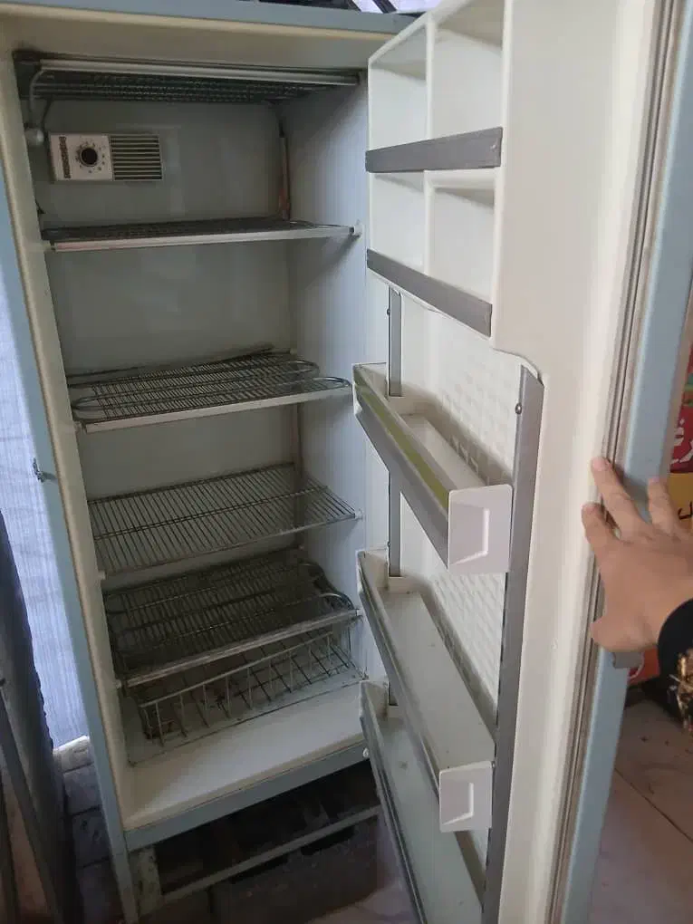 یخچال فریز ترازو ظرف شویی|یخچال و فریزر|سقز, |دیوار