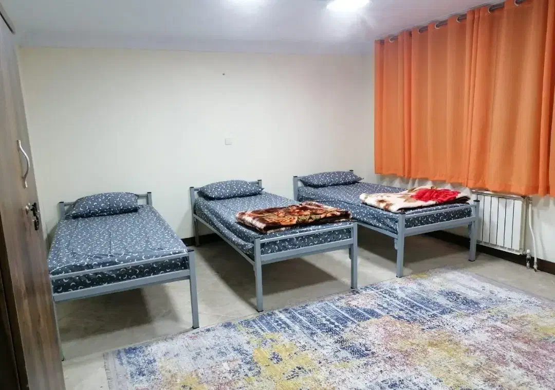 خوابگاه خودگردان دخترانه پانسیون بانوان|اجارهٔ آپارتمان|چابهار, |دیوار