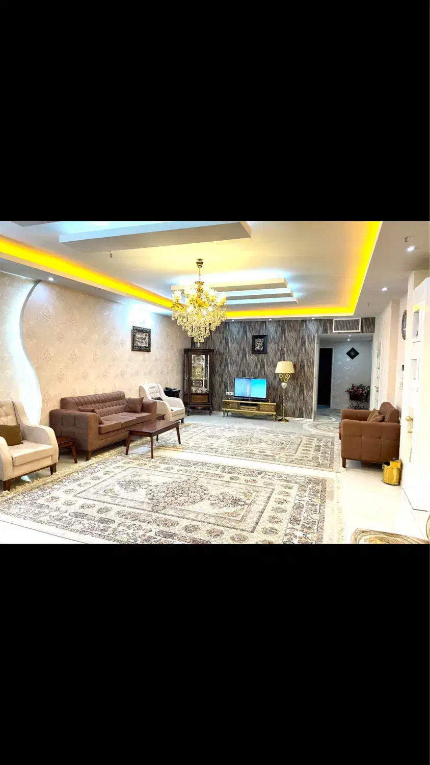 آپارتمان لوکس ۱۷۵ متری/جنوبی/سیدرضی|فروش آپارتمان|مشهد, سید رضی|دیوار