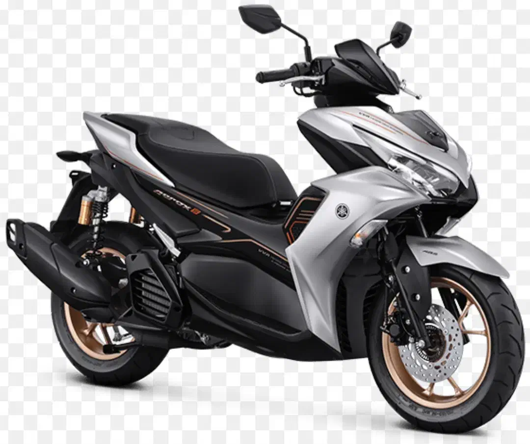 یاماها آیروکس صفر اندونزی مدل ۱۴۰۳|موتورسیکلت|تهران, شهرک آزادی|دیوار