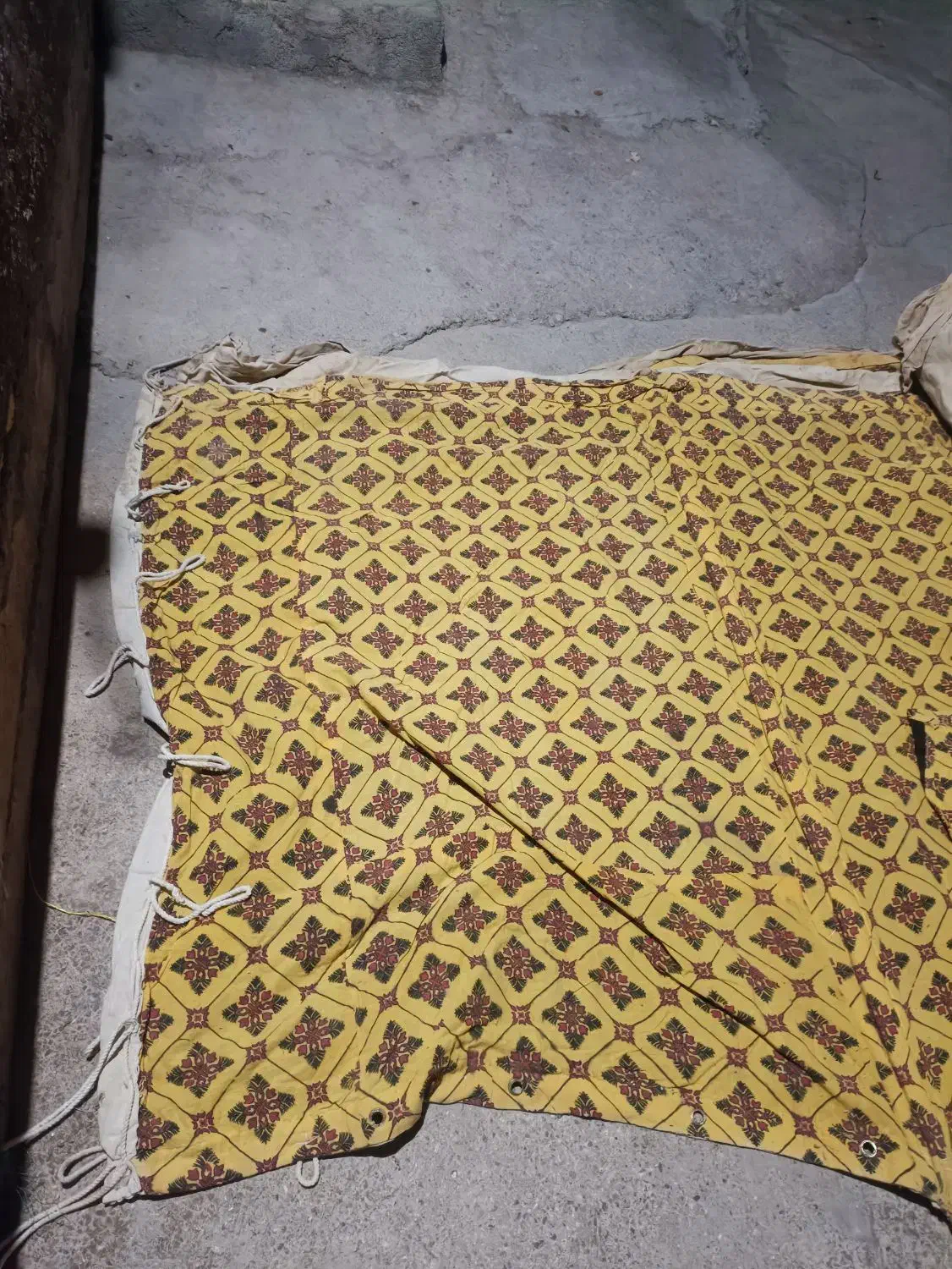 چادرخیمه ای|کوهنوردی و کمپینگ|شهرکرد, |دیوار