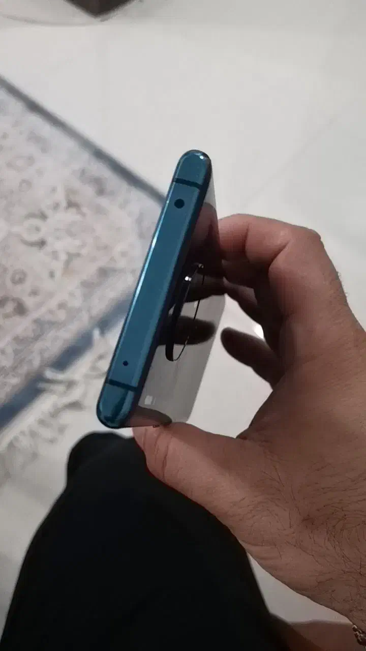 Huawei mate 30 pro 5G|موبایل|تهران, سنائی|دیوار